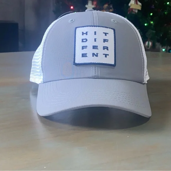 Imperial Hat “Hit Different” ⛳️ - Picture 6 of 8